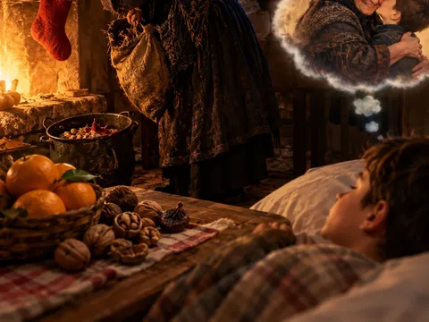 A Befana
