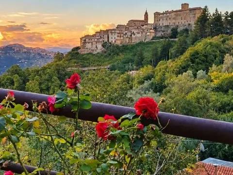 È online il sito di SanVitoRomano Lovers