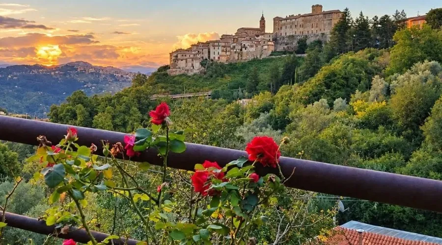 È online il sito di SanVitoRomano Lovers
