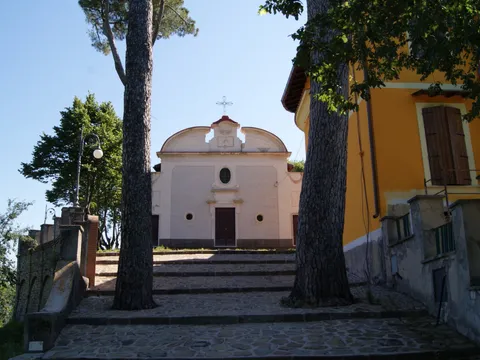 Alla Madonnina