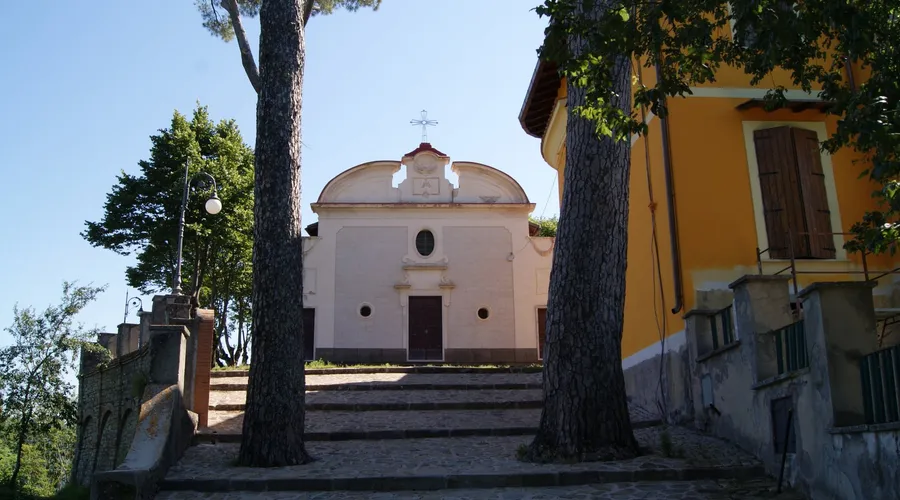 Alla Madonnina