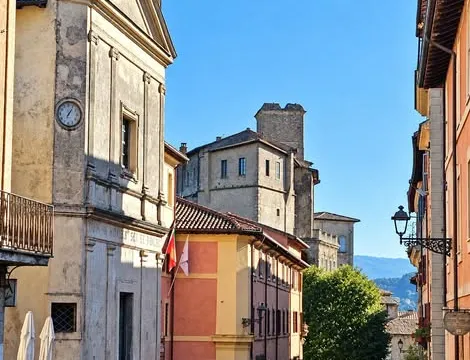 Camminata Circolare