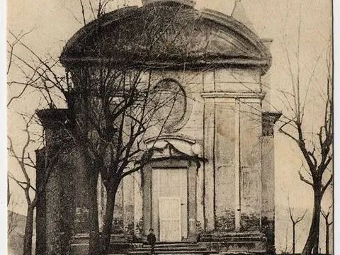 Foto dal passato