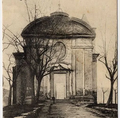 Foto dal passato
