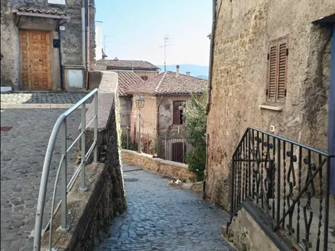 Via dell'Arringo