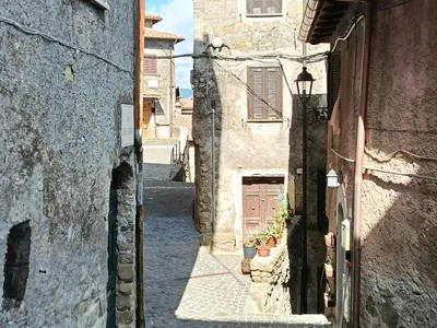 Via Arringo