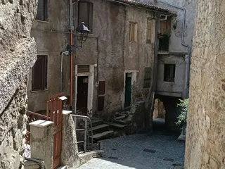 Via Arringo