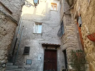 Ancora Via San Biagio