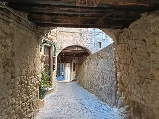 Via delle Logge