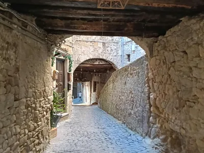 Via delle Logge
