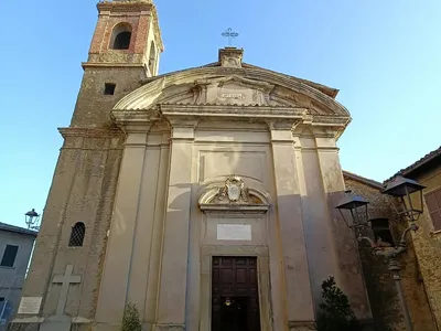 Chiese di Santa Maria