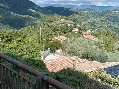 Via Romana (Via della Libertà)