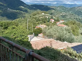 Via Romana (Via della Libertà)