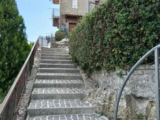 Via della Mola