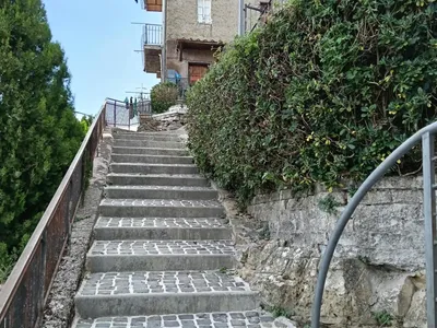 Via della Mola
