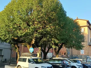 Tre Fontane!!!!