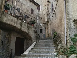 Via della Mola