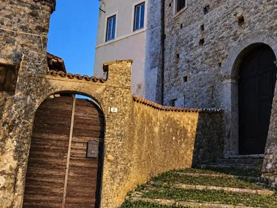 Castello Theodoli - foto 3