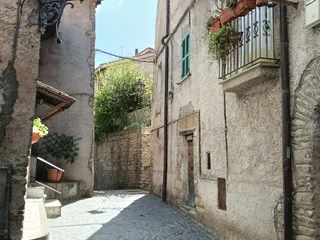 Via dell'Arringo