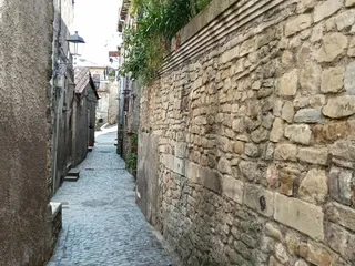 Via dell'Arringo