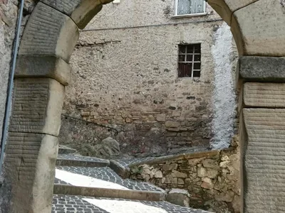 Via della Mola