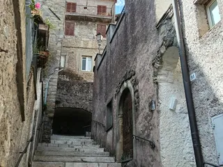 Via San Biagio