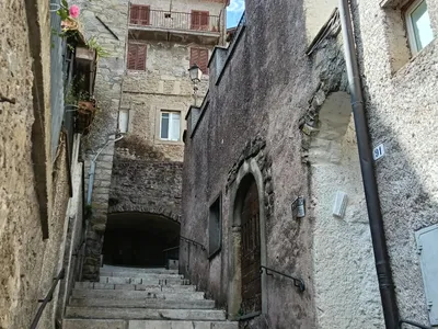 Via San Biagio