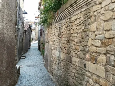 Via dell'Arringo