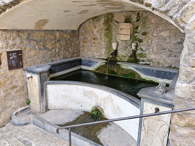Fontana Ciocia