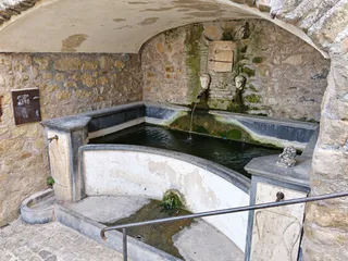 Fontana Ciocia