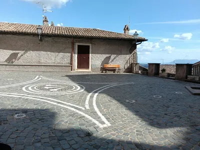 Piazza San Biagio