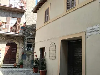 Piazza Governo Vecchio