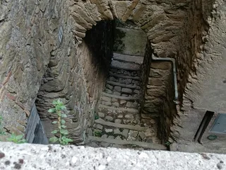 Vicolo Baciadonne