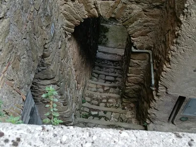 Vicolo Baciadonne