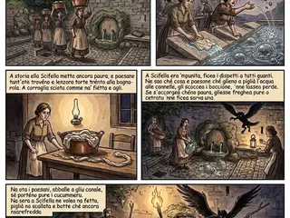 La Scifella