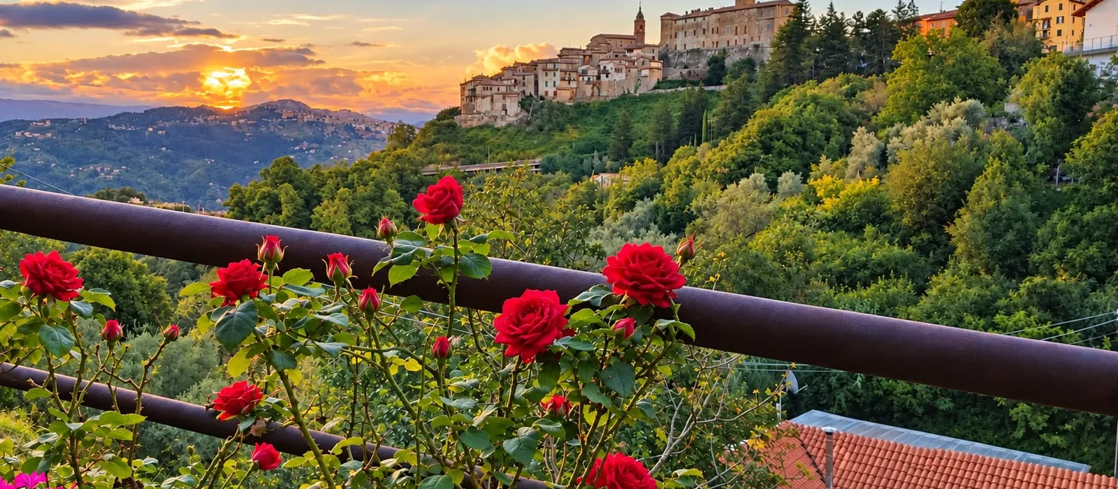 Il paese