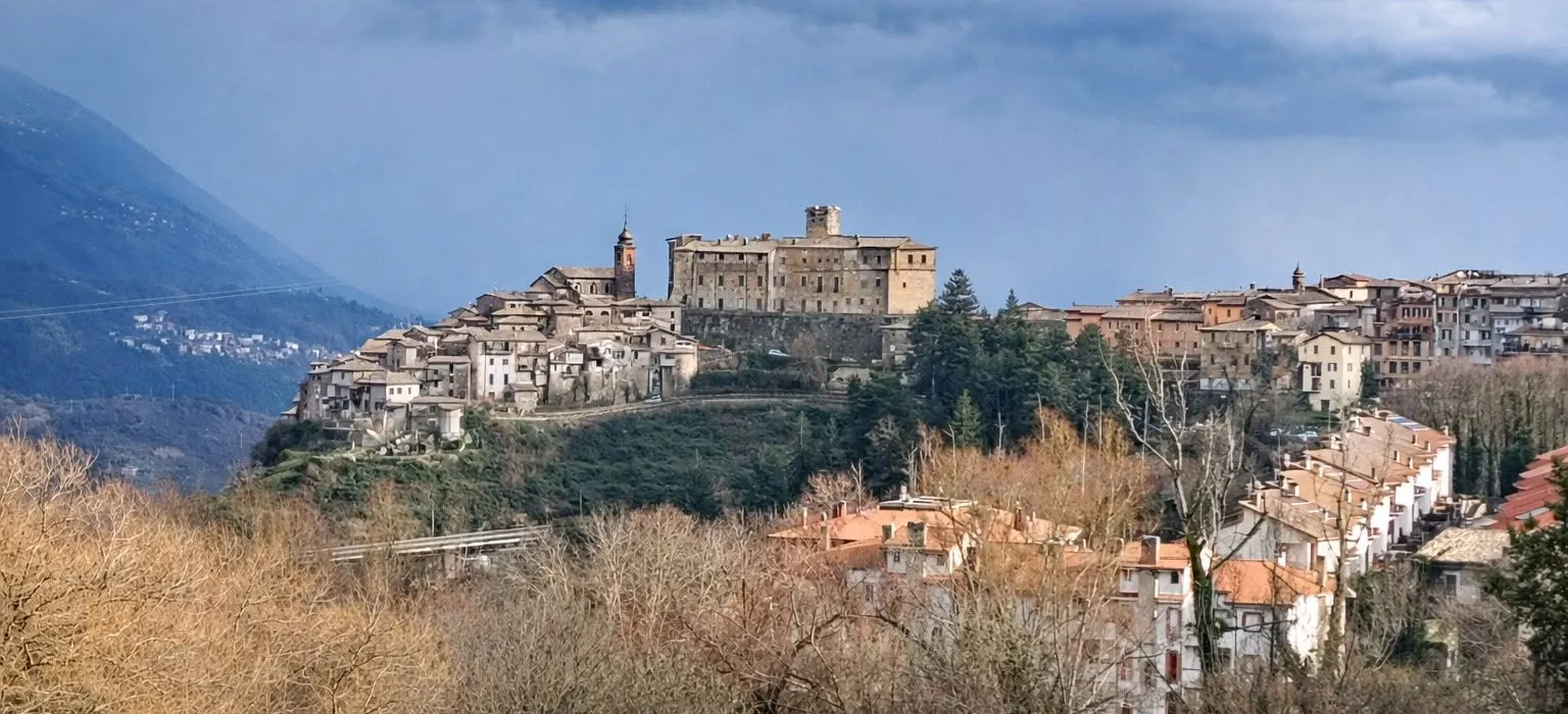Il paese