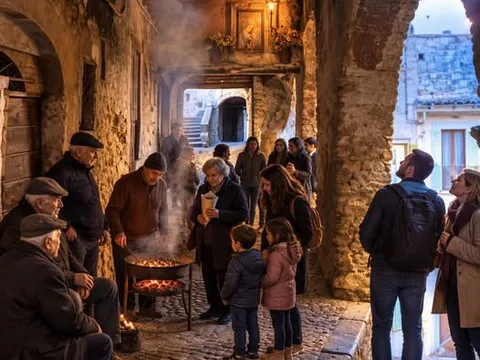 L'archipoesia de "La Loglia"