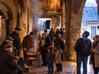 L'archipoesia de "La Loglia"