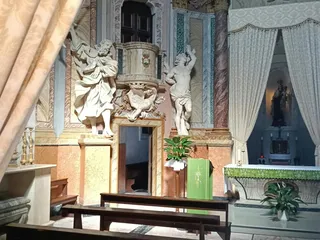 Santuario della Mentorella