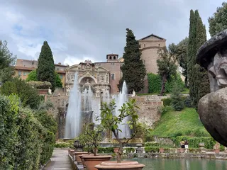 Villa d'Este