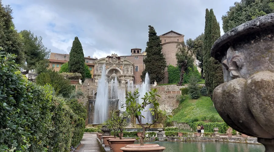 Villa d'Este