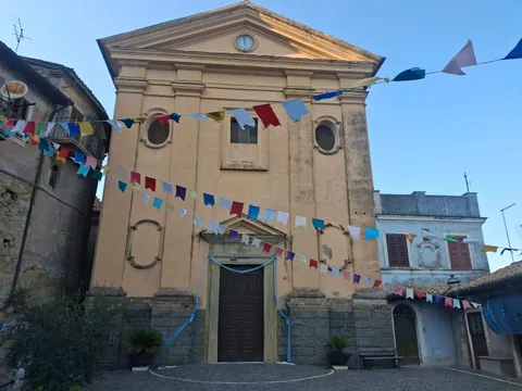 Piazza San Biagio