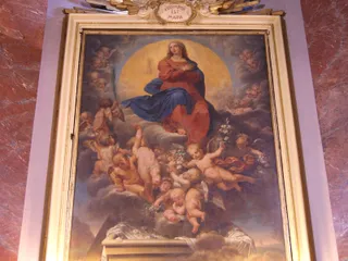 Chiesa di Santa Maria de Arce
