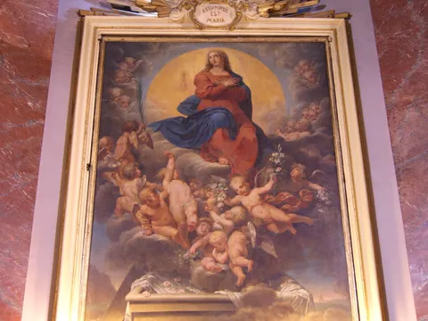 Chiesa di Santa Maria de Arce