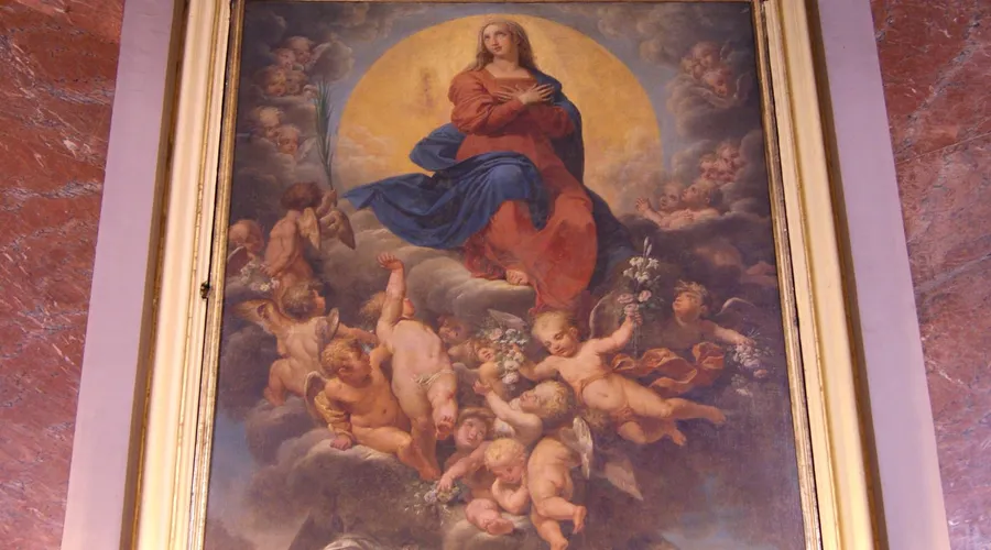 Chiesa di Santa Maria de Arce