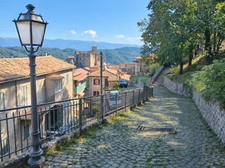 Chiesa S.Vito e Dintorni