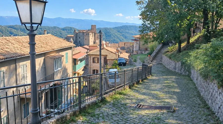 Chiesa S.Vito e Dintorni