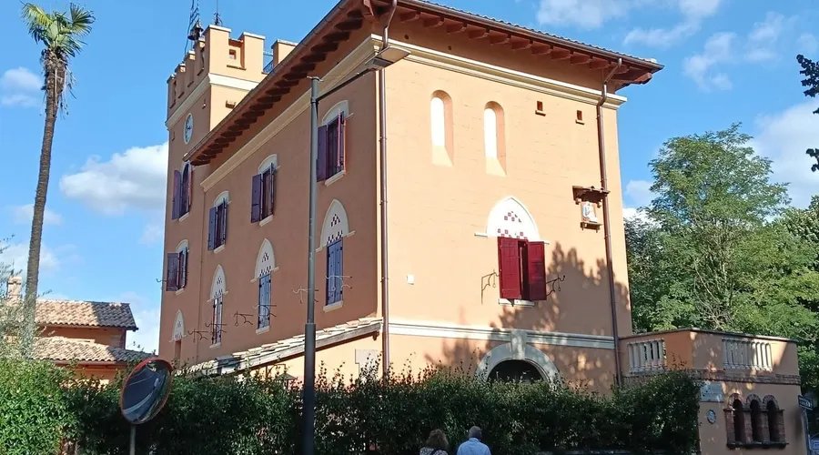 Villa Castellini