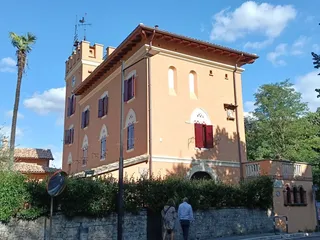 Villa Castellini
